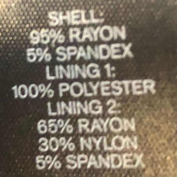 Leopard Strapless Sweetheart Mini Dress-XS - Picture 8 of 8